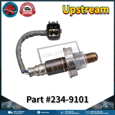 Sensor de oxígeno O2 aguas arriba 234-9101 para Toyota 4Runner Limited Sport 2010-2012 Foto 1 de 4