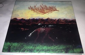 An Evening Redness Cd Drone Doom - Picture 1 of 4