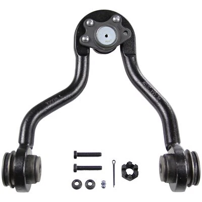 Control Arm Front Left Upper MOOG For 1992-1999 GMC K1500 Suburban - Image 1 of 2