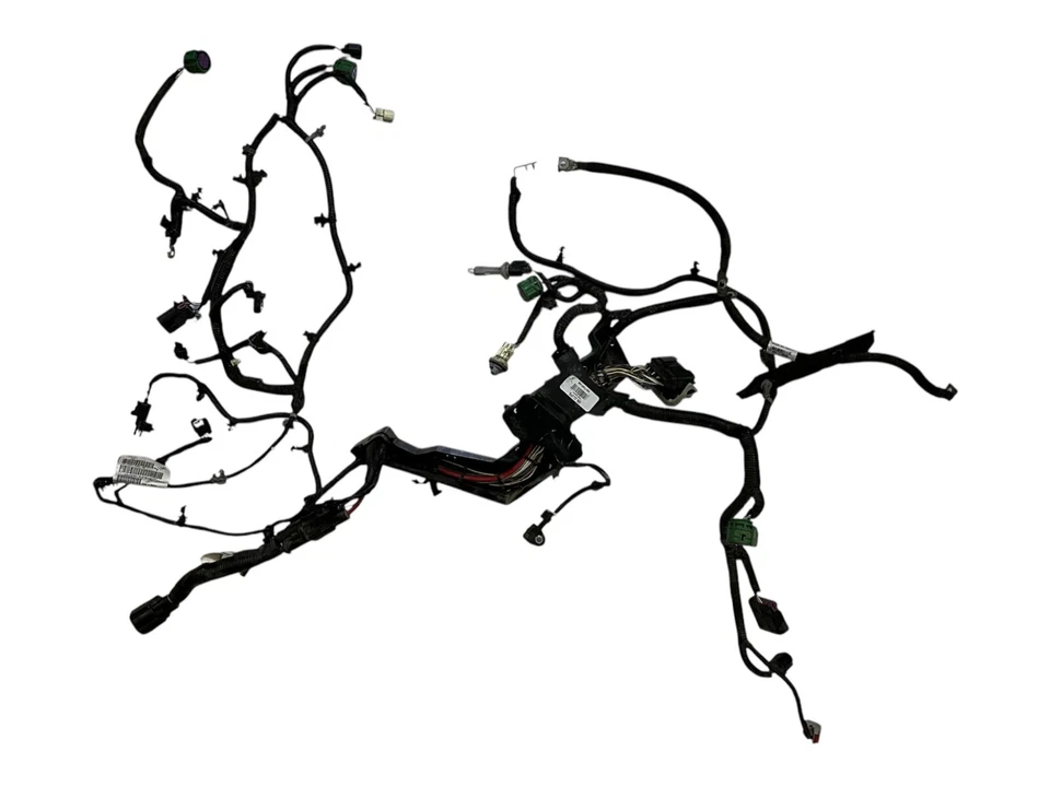 2014-2018 Jeep Cherokee - Front End Wiring Harness (P)68272851AB - Imagem 1 de 4