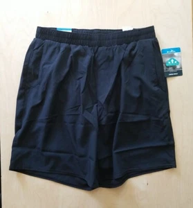 NWT Columbia MEN'S Omni-Wick LINED COLUMBIA HIKE SHORTS  MEDIUM  7" INSEAM - Picture 1 of 6