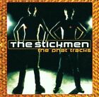 Stickmen Cd Phat Tracks 2001
