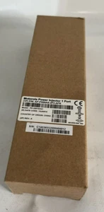 Motorola AP-PSBIAS-2P2-AFR Power Over Ethernet Injektor - Bild 1 von 3