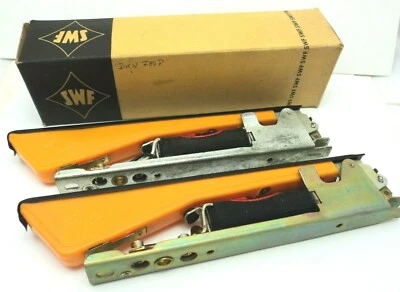 Winker SWF original DKW Meisterklasse F 89 P Limousine, Neuteile in der orig Box - Bild 1 von 4