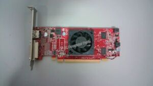 ATI Radeon HD 7450 PCIe x16 1GB DDR3 memory graphics card 701402-001