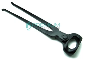 Veterinary Farrier Horse Hoof Nipper 15" Equine Heavy Duty Premium New Tools  - Picture 1 of 5
