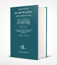 Al-Muwatta? : Der geebnete Pfad Imam Malik