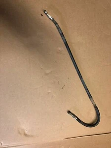 1989 YZ 125/250 Hose, Brake  3JD-25873-00-00 99999-03039-00 - Picture 1 of 3