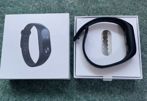 Xiaomi MI Band 2 OLED Smart Wristband watch Tracker Heart Sleep Android iOS