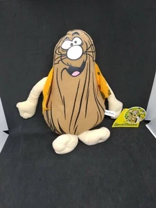 Hanna Barbena super caveman plush doll - Picture 1 of 5