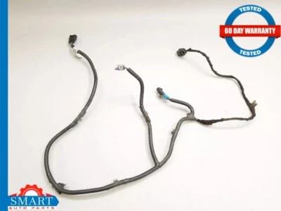 Жгут проводов лицензионный для 3-го тормоза заднего бампера Saturn Sky Pontiac Solstice 06–09 от оригинального производителя - Изображение 1 из 4