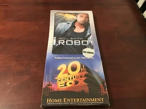 I ROBOT - Will Smith DVD NEW/SEALED - Picture 1 of 2