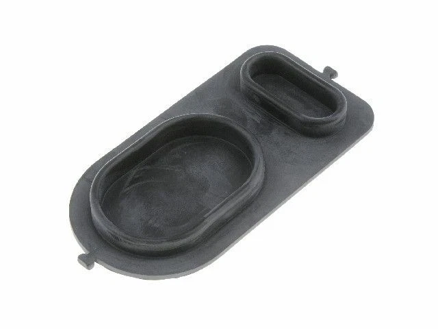 Brake Master Cylinder Cap Gasket For 1972-1976 Mercury Montego 1973 1974 W485TN Foto 1 de 1