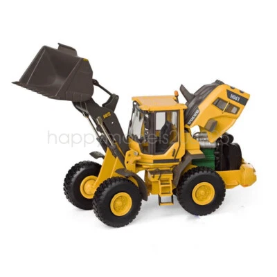 For Motorart 1/50 Scale For Volvo L90H Wheel loader Diecast Car Toy Collection - Image 1 of 4