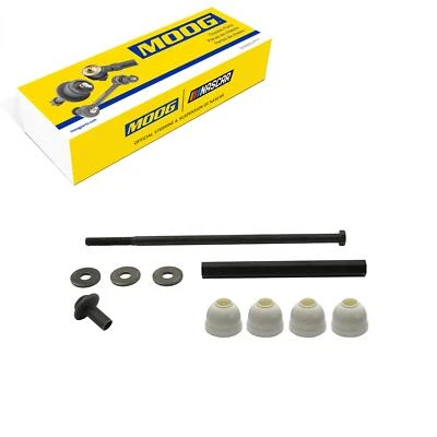 Kit de enlace de barra estabilizadora de suspensión MOOG para American Motors Eagle 1980-1988 Foto 1 de 3