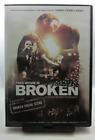 This Movie Is Broken - DVD - Bon état - Scène sociale brisée