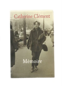 MEMOIRE CATHERINE CLEMENT - Foto 1 di 1