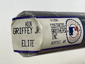 Griffey Jr 1994 Costacos Elite Poster Factory Sealed Mint - Picture 1 of 2