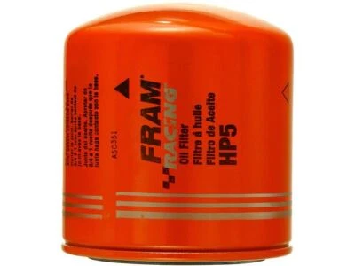 For 1973-1977 Buick Century Oil Filter Fram 83745KPWH 1974 1975 1976 - Image 1 of 2