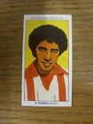 1979/1980 The Sun Soccercards:  Leyton Orient - No.407) Bobby Fisher [Defenders]