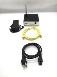 Intel Mini PC Model: DATTO-1000 - Bild 1 von 8