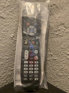 New Cox Cable Custom 4 Device URC-8820-CISCO Remote Control - Picture 1 of 2