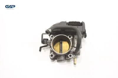 Honda CR-V 2017-2019 2,4 L carrocería del acelerador módulo de válvula OEM Foto 1 de 4