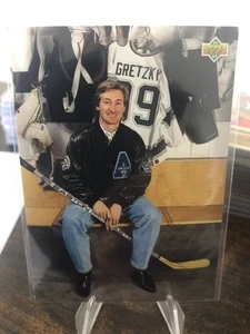 1992-93 Upper Deck Hockey High Series - pick a card (YGs, RCs & Profiles) !!! - Picture 1 of 2
