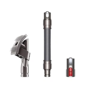 Kit de aseo de mascotas Dyson genuino juego de herramientas de limpieza para perros pieza V8 V10 V11 V15 detectar - Imagen 1 de 5