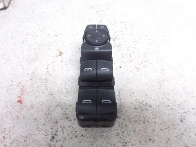 GMC SIERRA250 2023 INTERRUPTOR DE VENTANA PRINCIPAL PUERTA DEL CONDUCTOR OEM ID 84699725  Foto 1 de 4