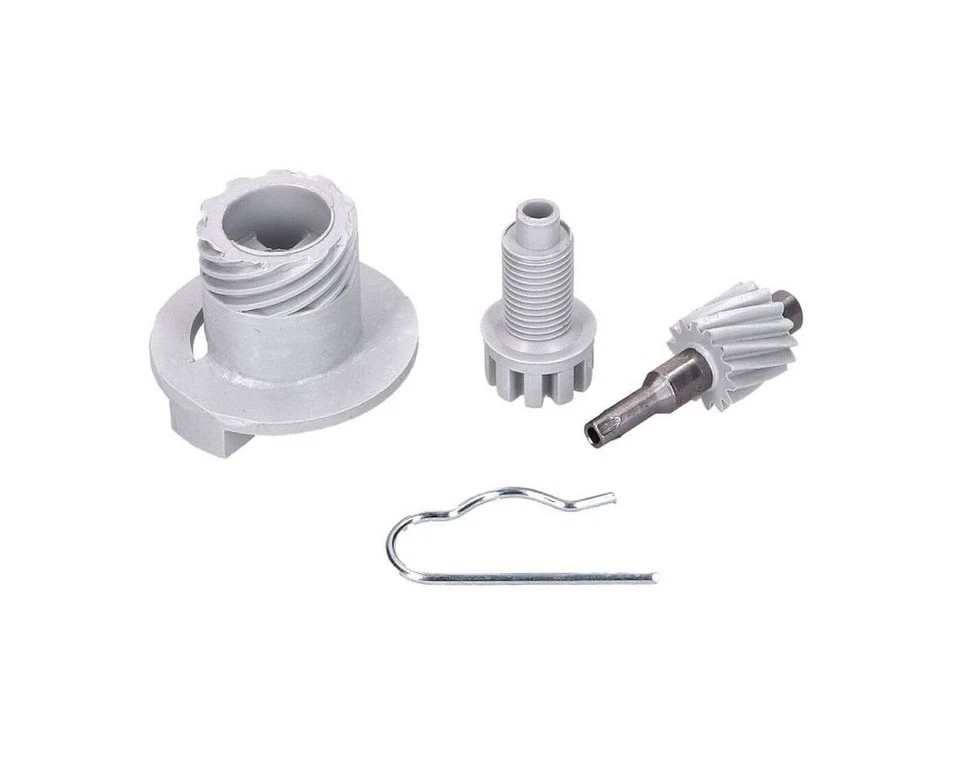 Tachoantrieb Set 4-teilig 2EXTREME passt für Simson S51 S53 S70 SR50 SR80 KR51/2 - Bild 1 von 1