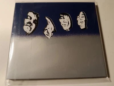 PROCOL HARUM BROKEN BARRICADES DIE CUT COVER REPERTOIRE USED CD EXTRA TRACKS Foto 1 de 2