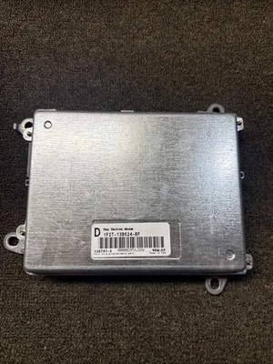 1F2T-13B524-BF  2002-2003 Ford Windstar OEM GEM REM Computer Electronic Module - Image 1 of 4