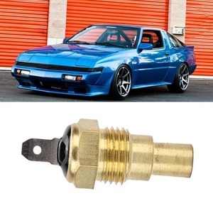 83420-20020 Engine Coolant Temperature Sensor Engine Coolant Sensor Car For - Picture 1 of 8