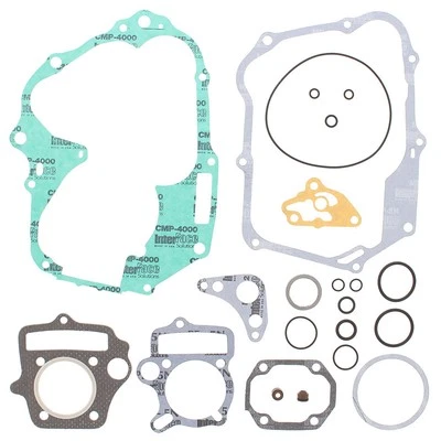 Kit completo de juntas Honda XR70R 1997-2003 Dirt Bike Vertex Foto 1 de 2