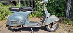 Vespa GL 150 - Bild 1 von 19