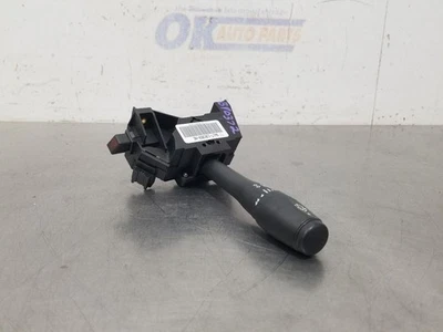 03 2003 Lincoln Town Car Cartier 4,6 L columna de dirección intermitente/interruptor limpiaparabrisas Foto 1 de 4