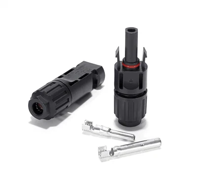 SOLARION Solarstecker Hülse Buchse Kupplung passend für MC4 EVO2
