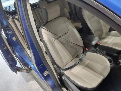 Passenger Front Seat Bucket  Leather Fits 14-21 TRANSIT CONNECT 2928000 Foto 1 de 4