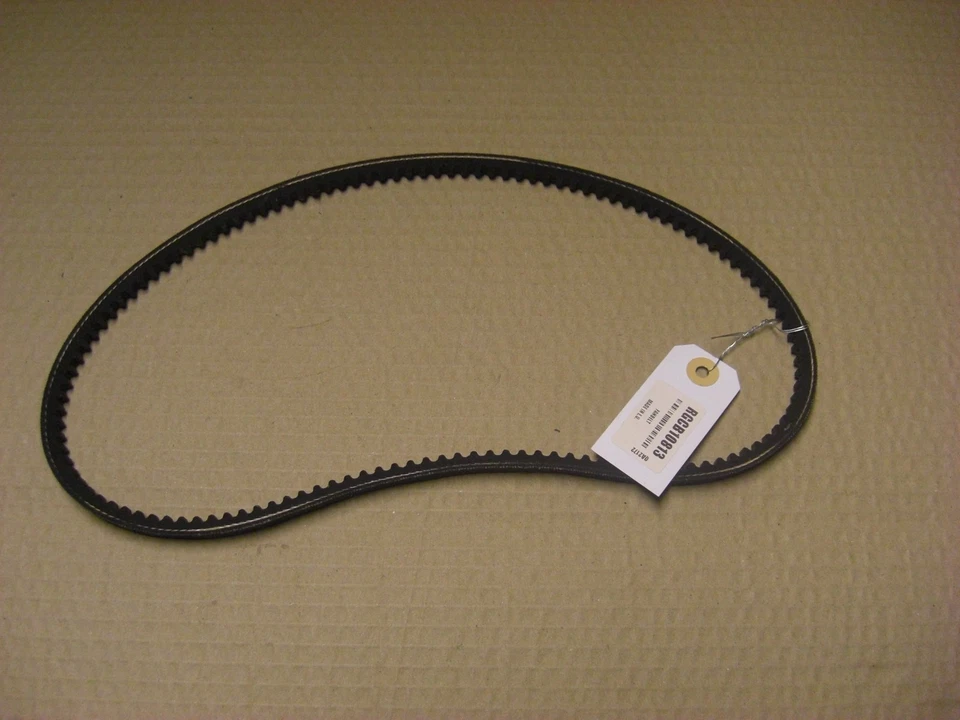 CLASSIC MINI FAN BELT / AUXILIARY BELT GCB10813 - PRE 1985 MODELS - Image 1 of 1