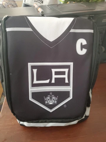 Los Angeles Kings Cooler/Lunch Bag Cover