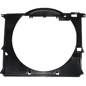 New Fan Shroud Fits Bmw M3 1994-1999 2-Door 2.8L 17111723031 BM3110101 - Picture 1 of 4