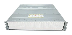 EMC Drive Array VNXe3200 Chassis 25 bay 2.5" 900-541-009 - Picture 1 of 2
