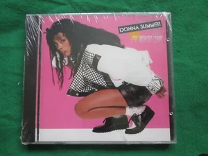 DONNA SUMMER - CATS WITHOUT CLAWS - WARNER BROS - CD SEALED - Imagen 1 de 2