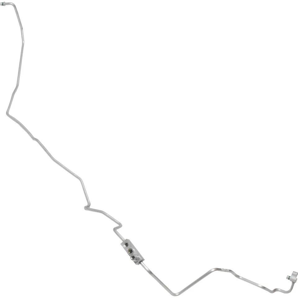 Conjunto de línea líquida de aire acondicionado UAC para Toyota Camry 2007-2011 Foto 1 de 1