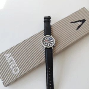 AKTEO Dart Watch France J C Mareschal NEW IN BOX - Picture 1 of 7