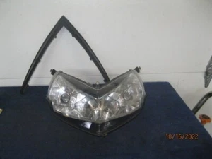 Faro de asalto Polaris Rush PRO Indy RMK 11'-18' 2012' 800 - Imagen 1 de 9
