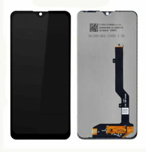 For ZTE Blade 20 Smart V1050 V2050 Touch Screen Glass + Lcd Display Assembly