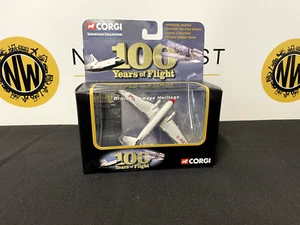 CORGI 100 YEARS OF FLIGHT CS90279 DOUGLAS DC-3 - Bild 1 von 2