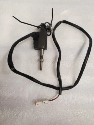 Cambio rápido Aprilia RSV4 RR Tuono  Foto 1 de 2